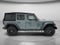 2024 Jeep Wrangler Willys 4xe