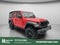 2024 Jeep Wrangler Willys 4xe