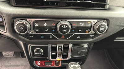 2024 Jeep Wrangler Willys 4xe