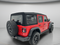 2024 Jeep Wrangler Willys 4xe