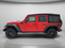 2024 Jeep Wrangler Willys 4xe
