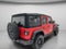 2024 Jeep Wrangler Willys 4xe