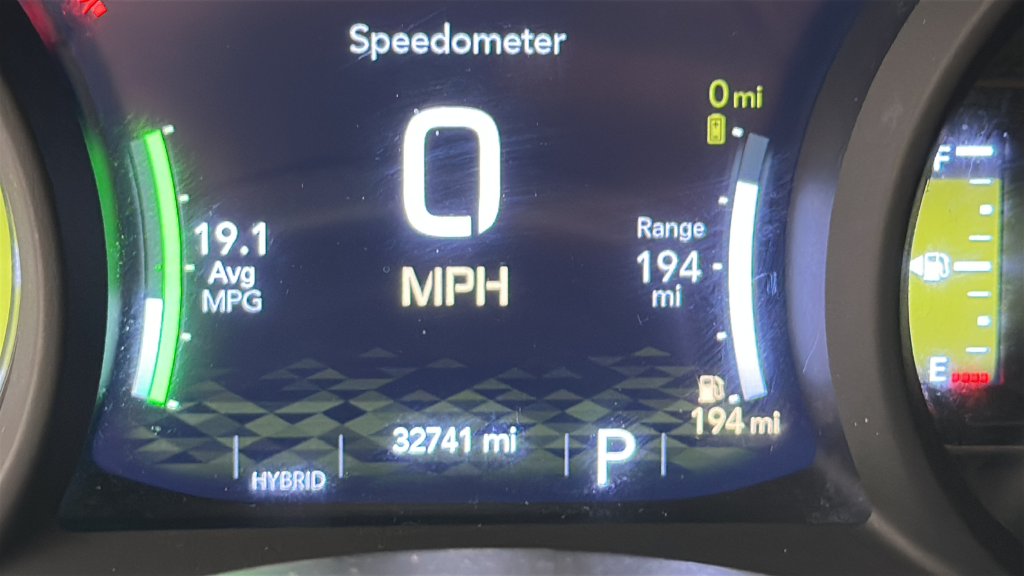 2024 Jeep Wrangler Willys 4xe