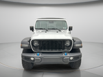 2024 Jeep Wrangler Willys 4xe
