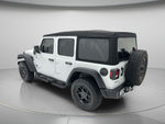 2024 Jeep Wrangler Willys 4xe