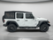 2024 Jeep Wrangler Willys 4xe