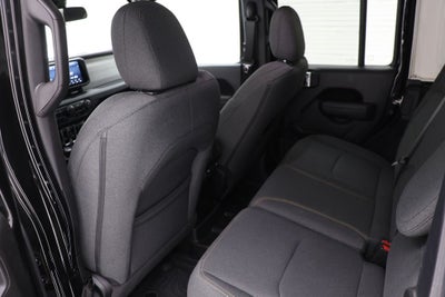 2024 Jeep Wrangler Willys 4xe