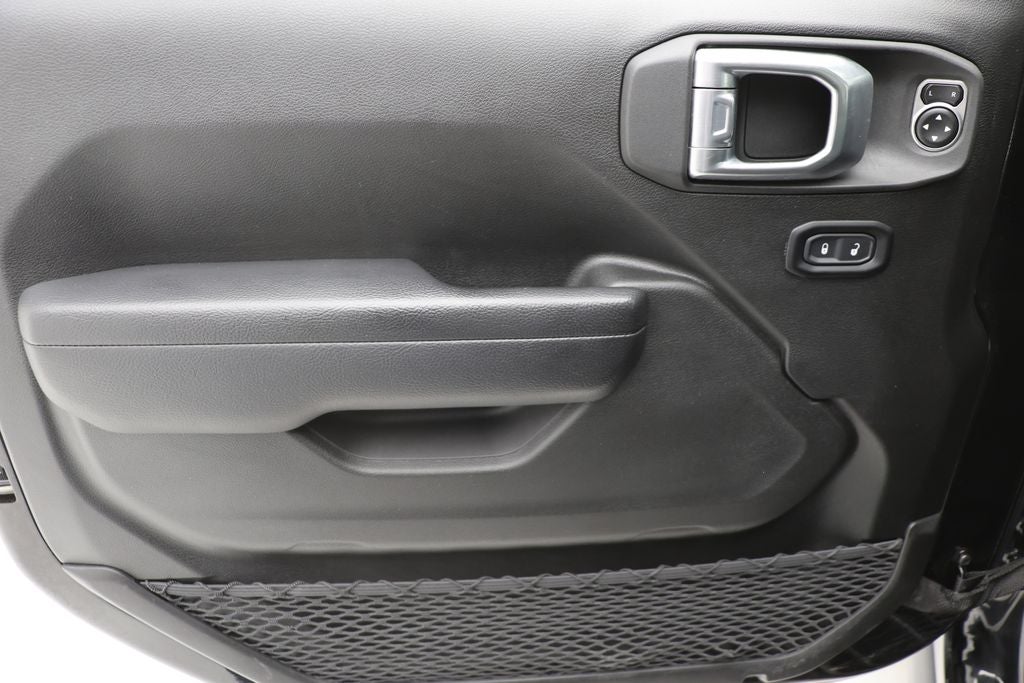 2024 Jeep Wrangler Willys 4xe