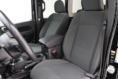 2024 Jeep Wrangler Willys 4xe