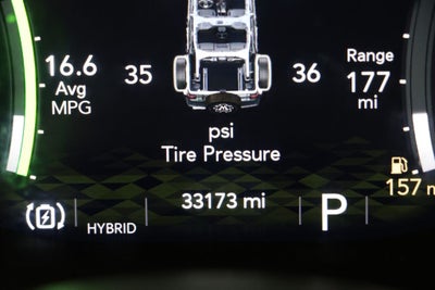 2024 Jeep Wrangler Willys 4xe