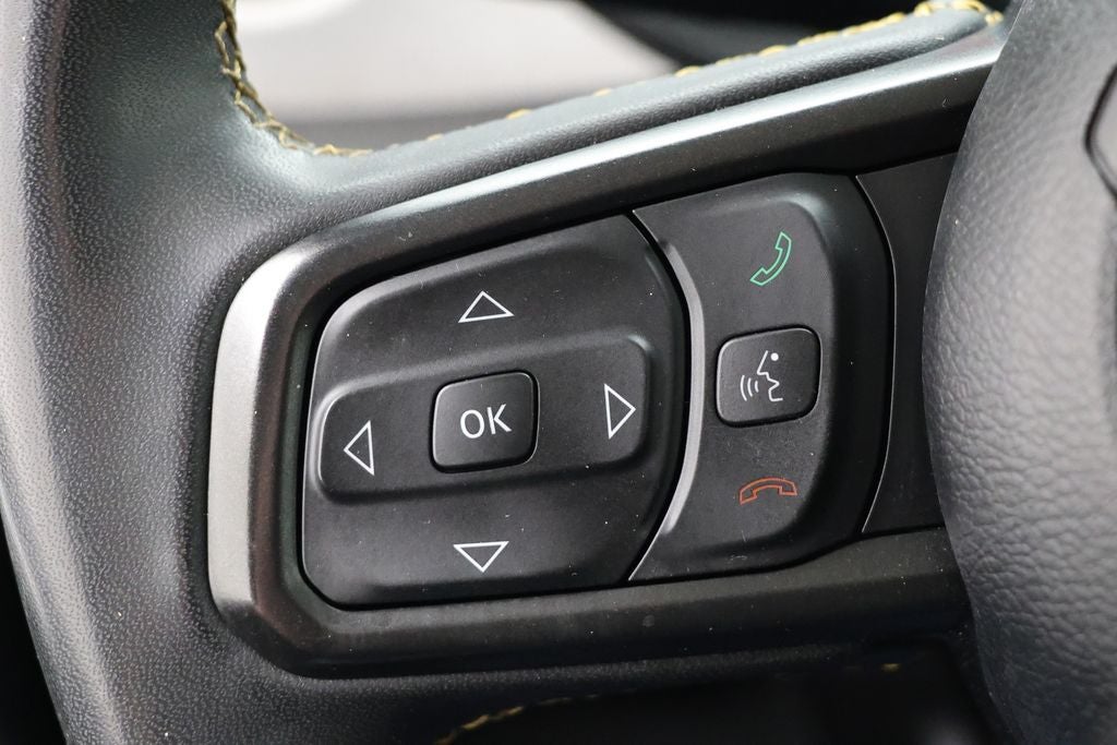 2024 Jeep Wrangler Willys 4xe