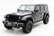 2024 Jeep Wrangler Willys 4xe