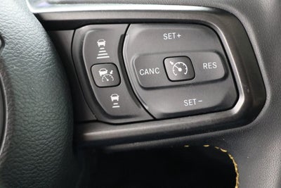 2024 Jeep Wrangler Willys 4xe