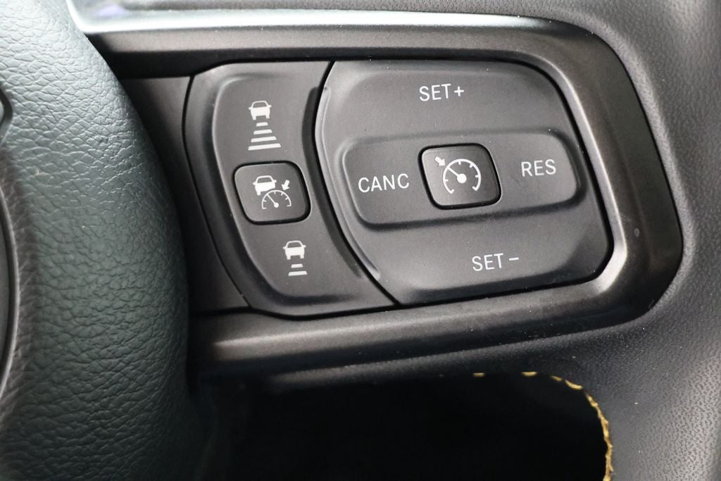 2024 Jeep Wrangler Willys 4xe