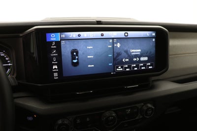 2024 Jeep Wrangler Willys 4xe