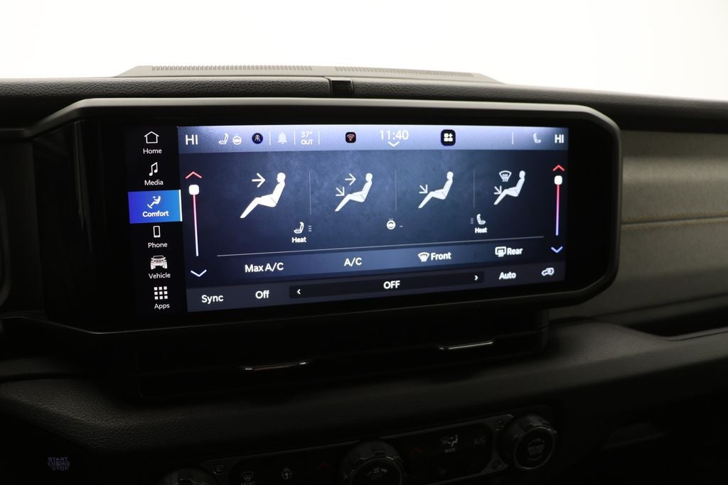 2024 Jeep Wrangler Willys 4xe