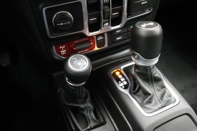 2024 Jeep Wrangler Willys 4xe