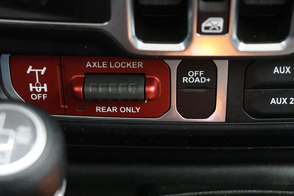 2024 Jeep Wrangler Willys 4xe