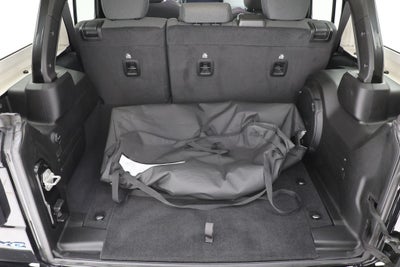 2024 Jeep Wrangler Willys 4xe