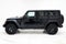 2024 Jeep Wrangler Willys 4xe
