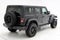 2024 Jeep Wrangler Willys 4xe