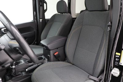 2024 Jeep Wrangler Willys 4xe