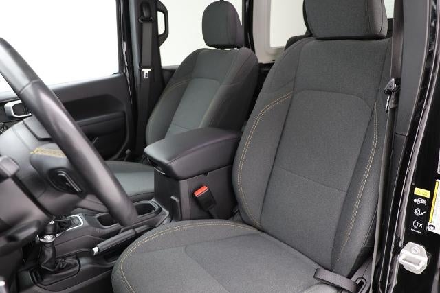 2024 Jeep Wrangler Willys 4xe