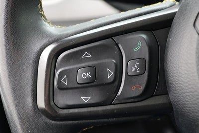 2024 Jeep Wrangler Willys 4xe