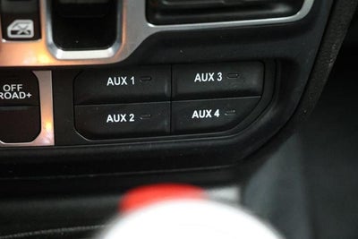 2024 Jeep Wrangler Willys 4xe