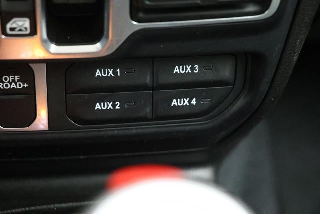 2024 Jeep Wrangler Willys 4xe