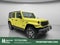 2024 Jeep Wrangler Sport S 4xe