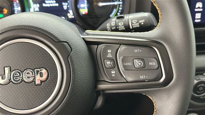 2024 Jeep Wrangler Sport S 4xe