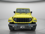 2024 Jeep Wrangler Sport S 4xe