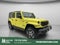 2024 Jeep Wrangler Sport S 4xe