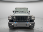2024 Jeep Wrangler Willys 4xe