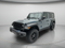 2024 Jeep Wrangler Willys 4xe