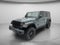 2024 Jeep Wrangler Willys 4xe