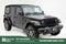 2024 Jeep Wrangler Sport S 4xe
