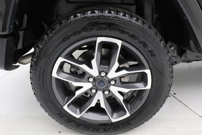 2024 Jeep Wrangler Sport S 4xe