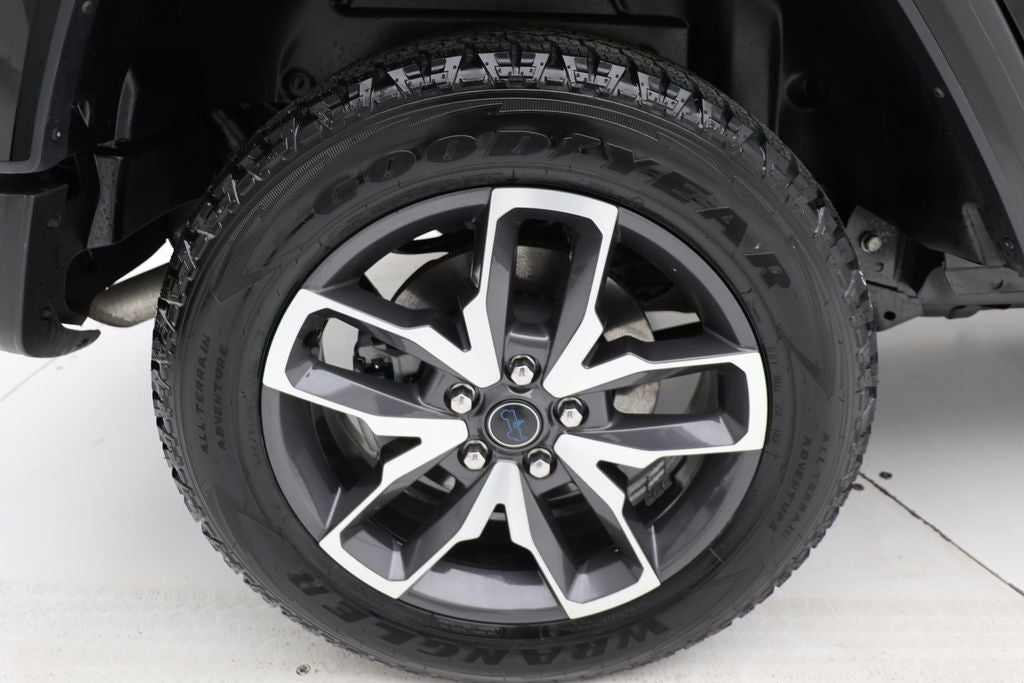 2024 Jeep Wrangler Sport S 4xe