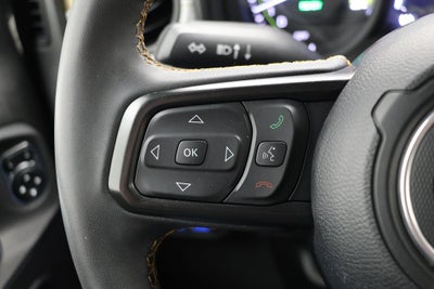 2024 Jeep Wrangler Sport S 4xe