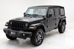 2024 Jeep Wrangler Sport S 4xe
