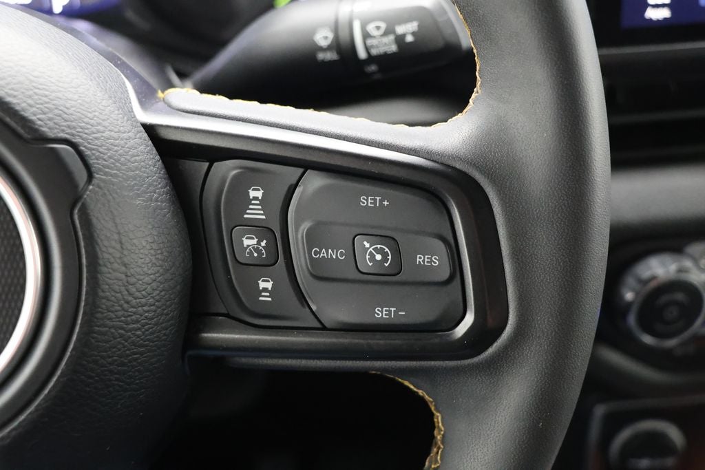 2024 Jeep Wrangler Sport S 4xe