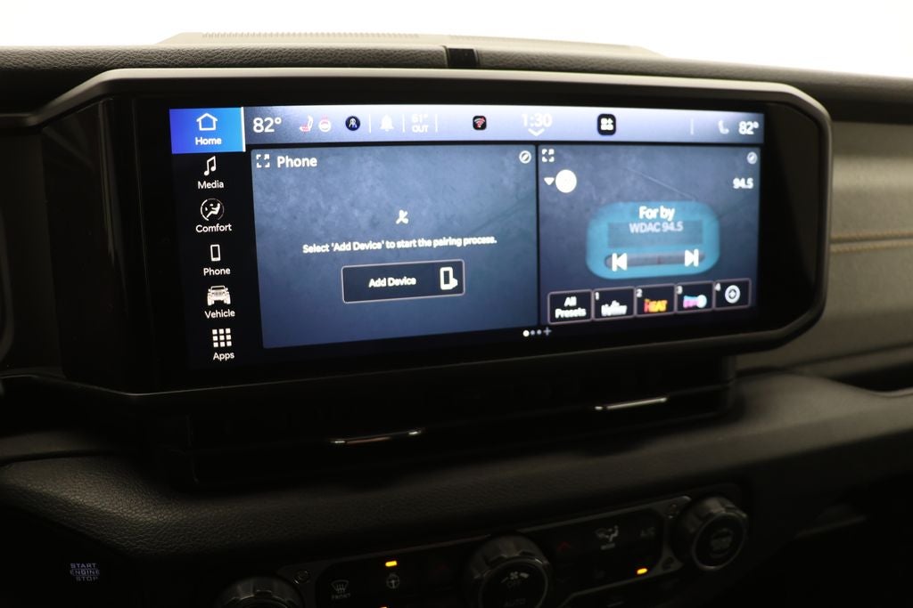 2024 Jeep Wrangler Sport S 4xe