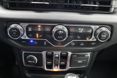 2024 Jeep Wrangler Sport S 4xe