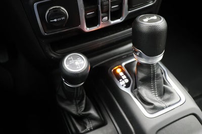 2024 Jeep Wrangler Sport S 4xe