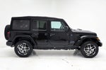 2024 Jeep Wrangler Sport S 4xe
