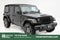 2024 Jeep Wrangler Sport S 4xe
