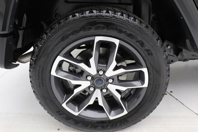 2024 Jeep Wrangler Sport S 4xe