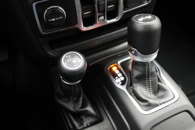 2024 Jeep Wrangler Sport S 4xe